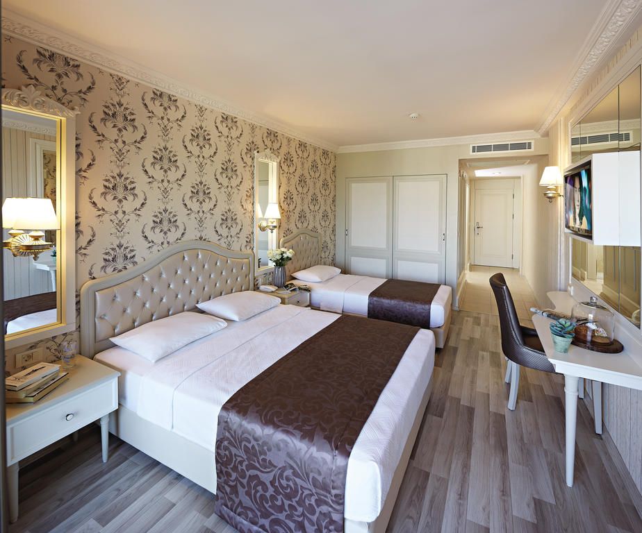 Hotel Emre фото 25