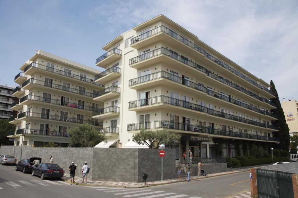 Terramar Calella фото 18