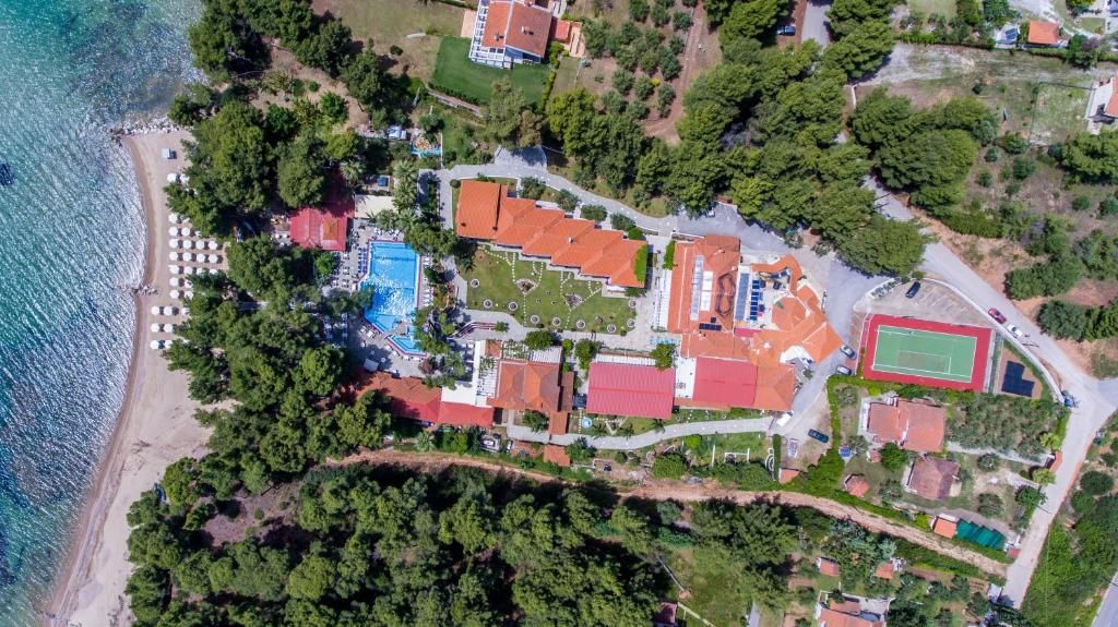 Porfi Beach фото 16