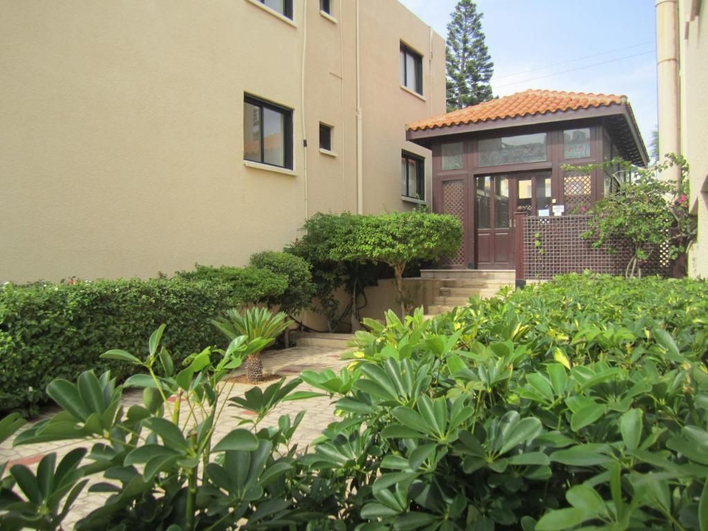 Senator Hotel Apartments - Adults Only фото 23