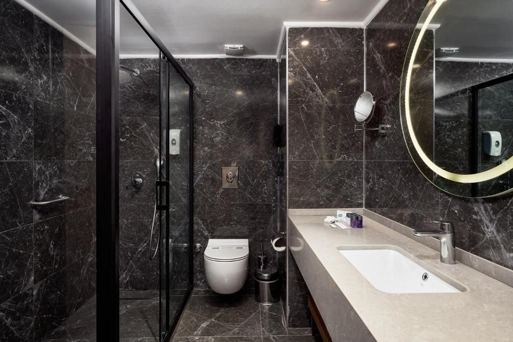Elysee Rive Hotel фото 82