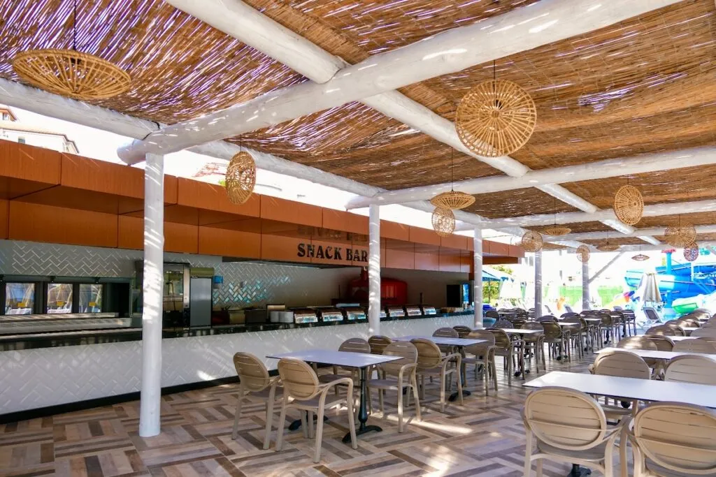 Sun Star Beach Hotel фото 11