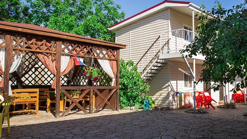 Пансионат «Солнечный» фото 5