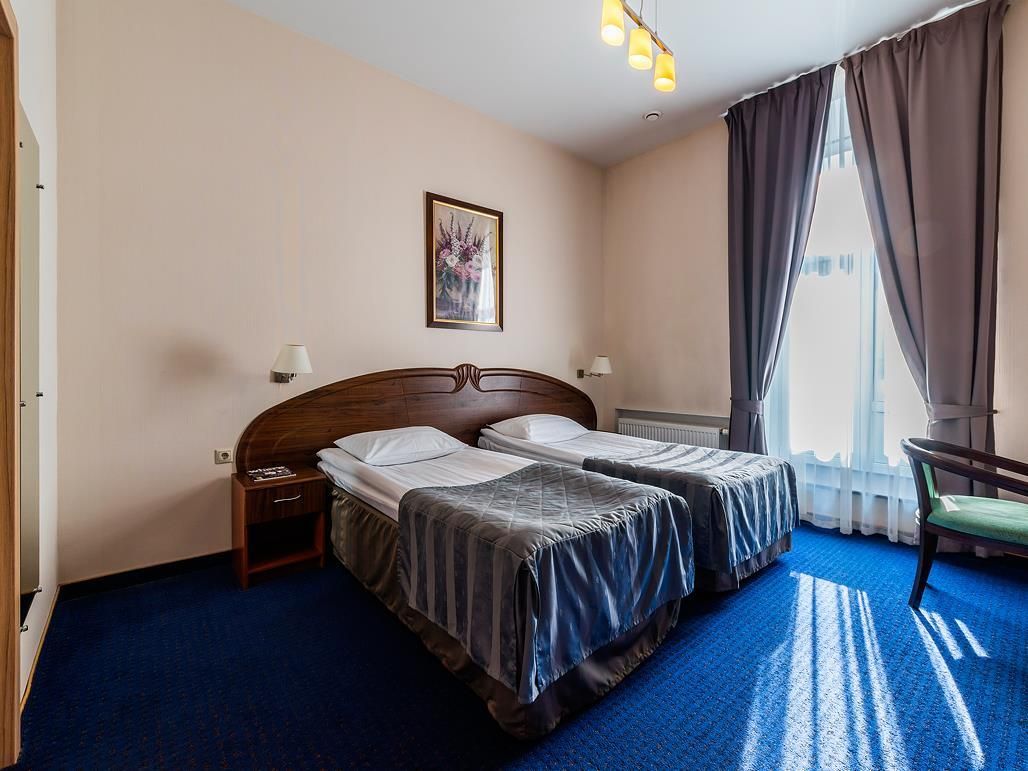 Cronwell Inn Стремянная фото 14