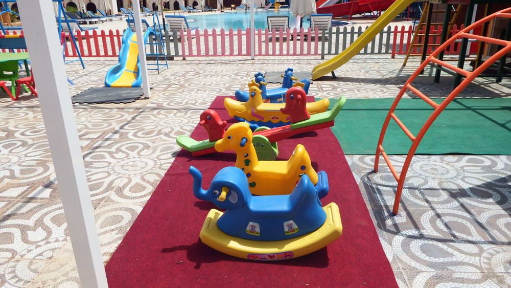 Tivoli Hotel Aqua Park фото 49