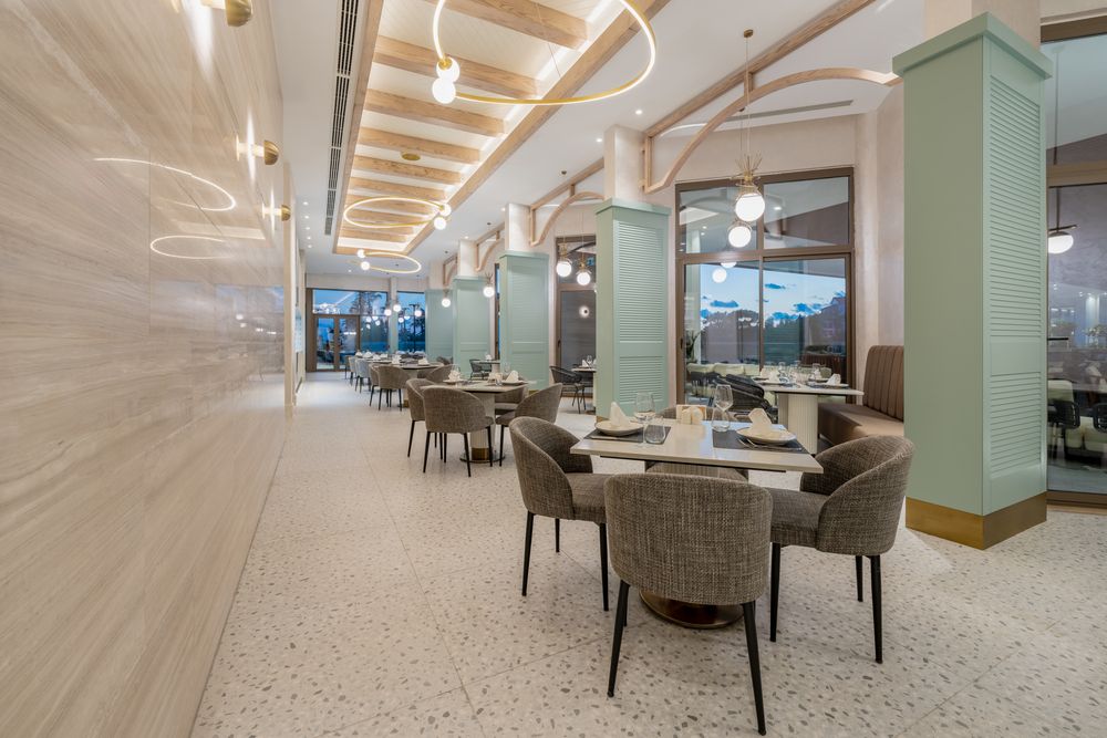 Sural Saray Hotel (Adults Only) фото 50