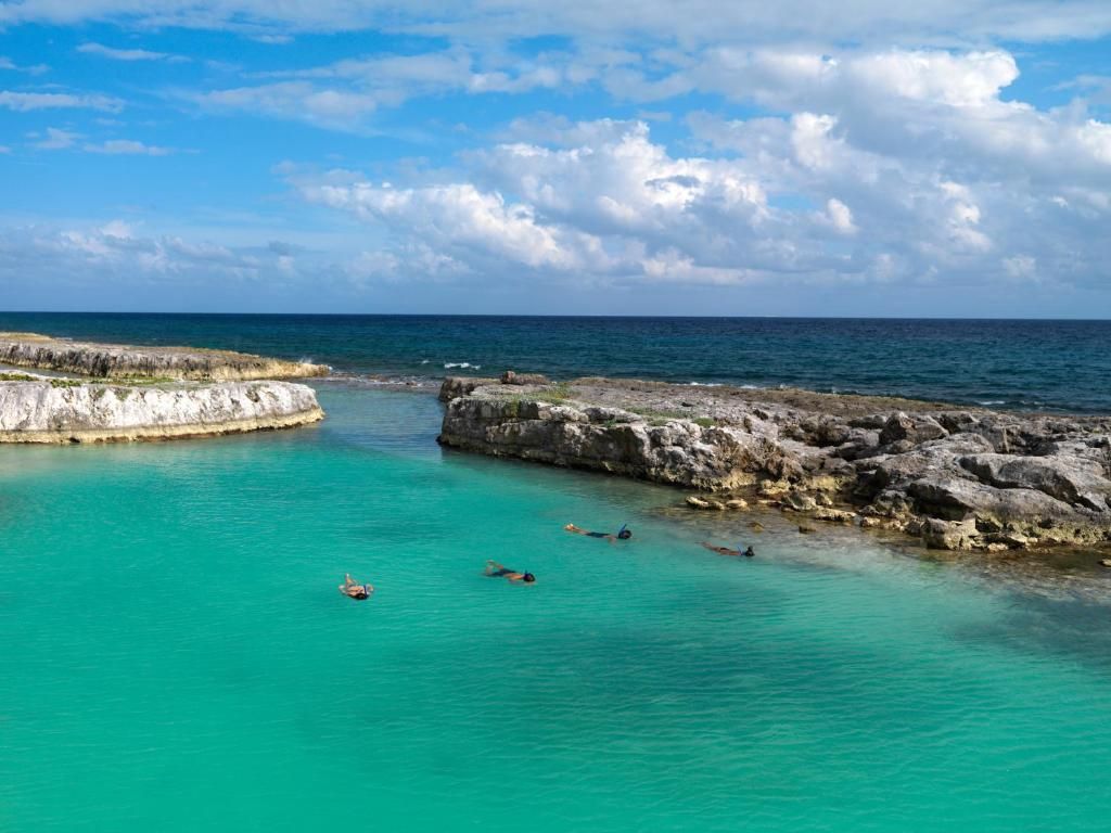 Hard Rock Hotel Riviera Maya- Heaven Section фото 10