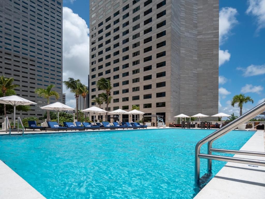InterContinental Miami фото 11