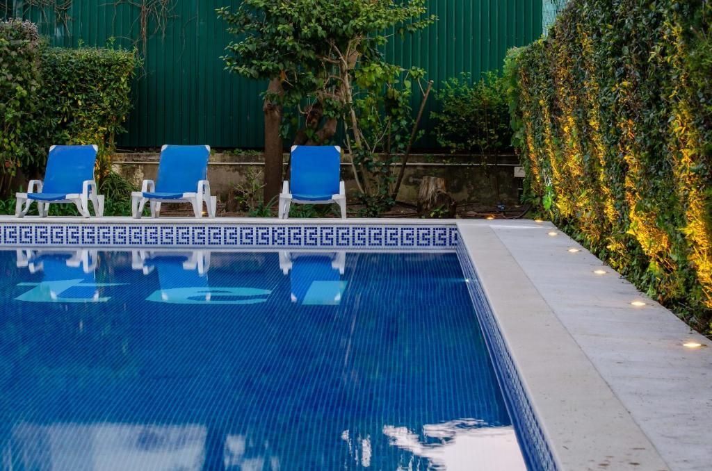 Hotel Lido фото 19