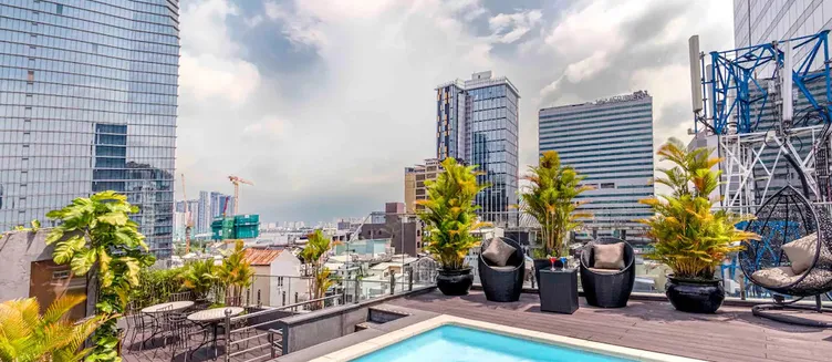 Фото отеля Roseland Centa Hotel & Spa