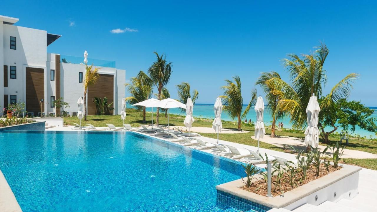 Cap Ouest by Horizon Holidays фото 1