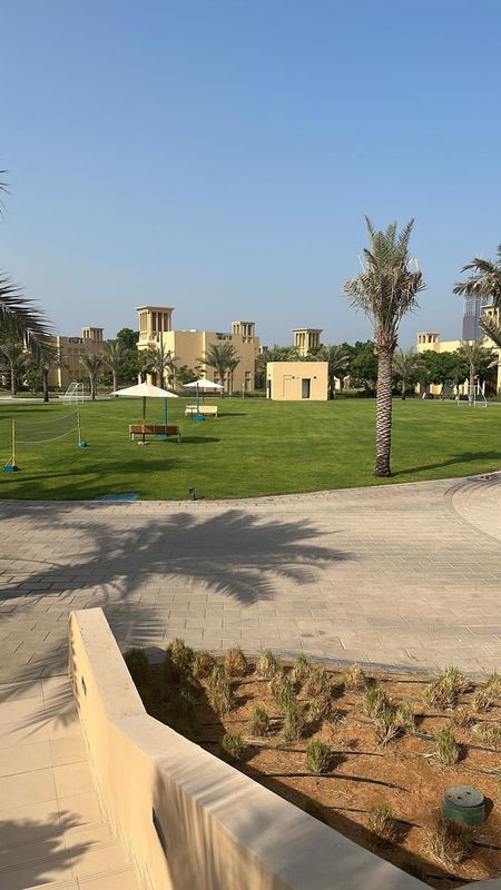 Sofitel Al Hamra Beach Resort фото 59
