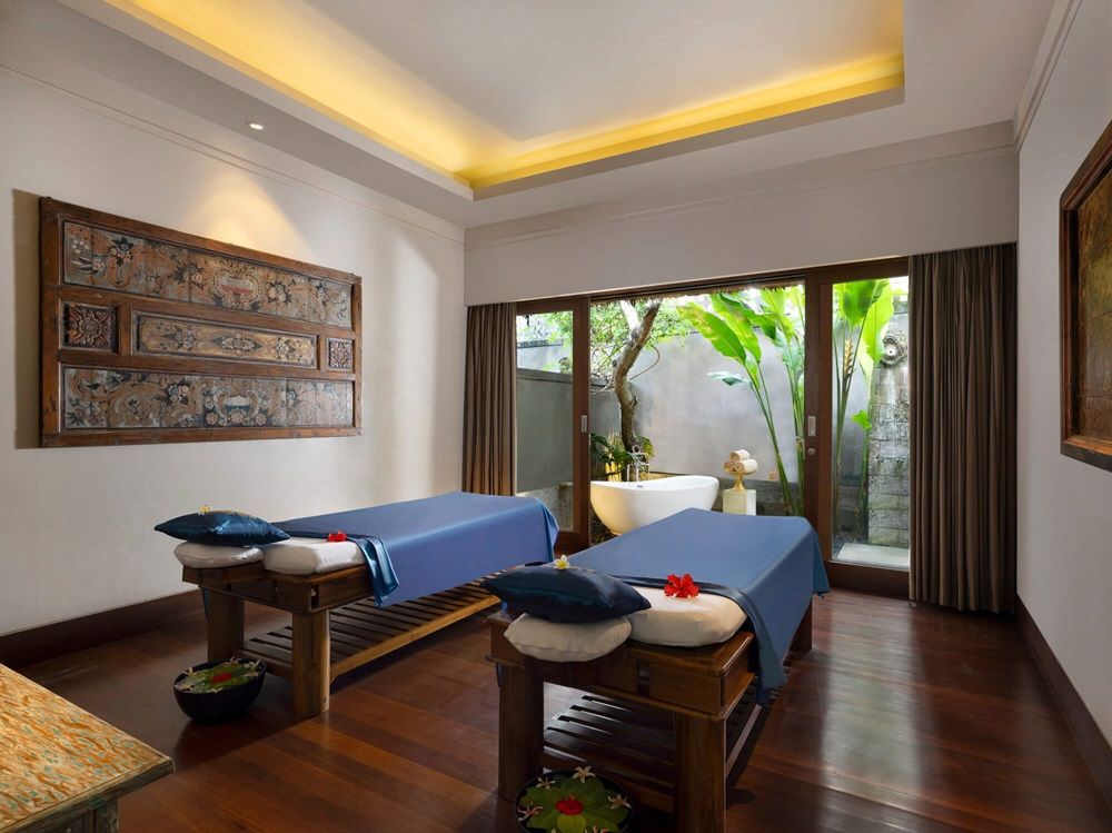Sudamala Resort, Sanur, Bali фото 11
