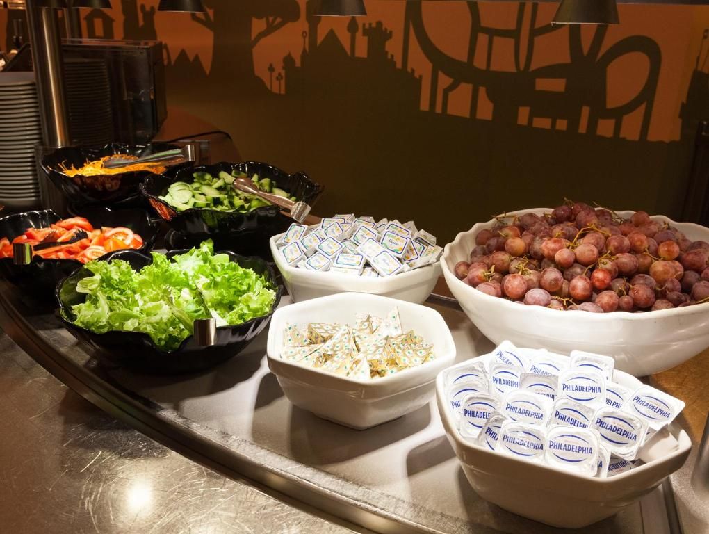 Gardaland Hotel фото 7