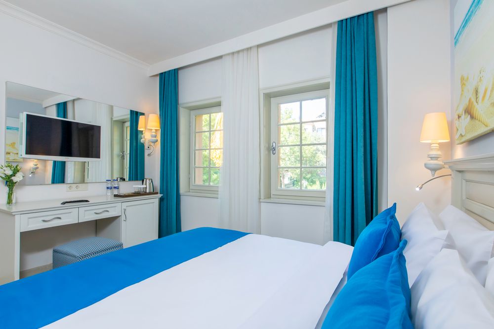 Selectum Collection Bodrum фото 126
