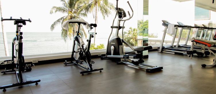 Фото отеля Royal Beach Boutique Resort & Spa Koh Samui - SHA Extra Plus