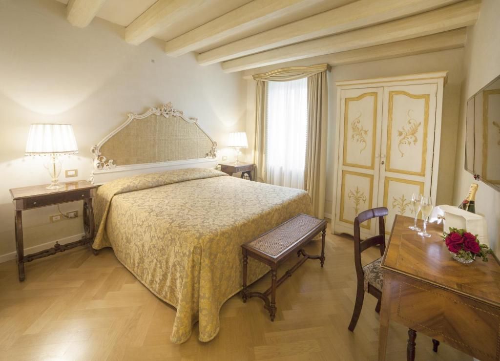Relais Fra' Lorenzo фото 15
