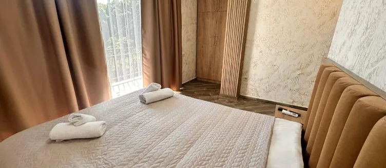 Фото отеля Green Cape Tower