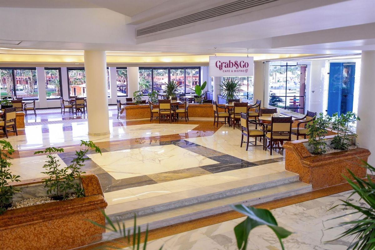 Calimera Blend Paradise Resort фото 18