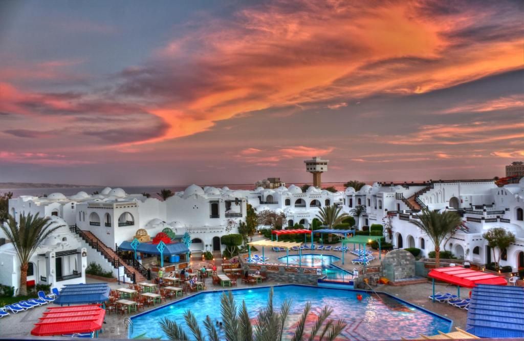 Arabella Azur Resort фото 38