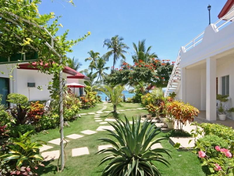 Isis Bungalows фото 13