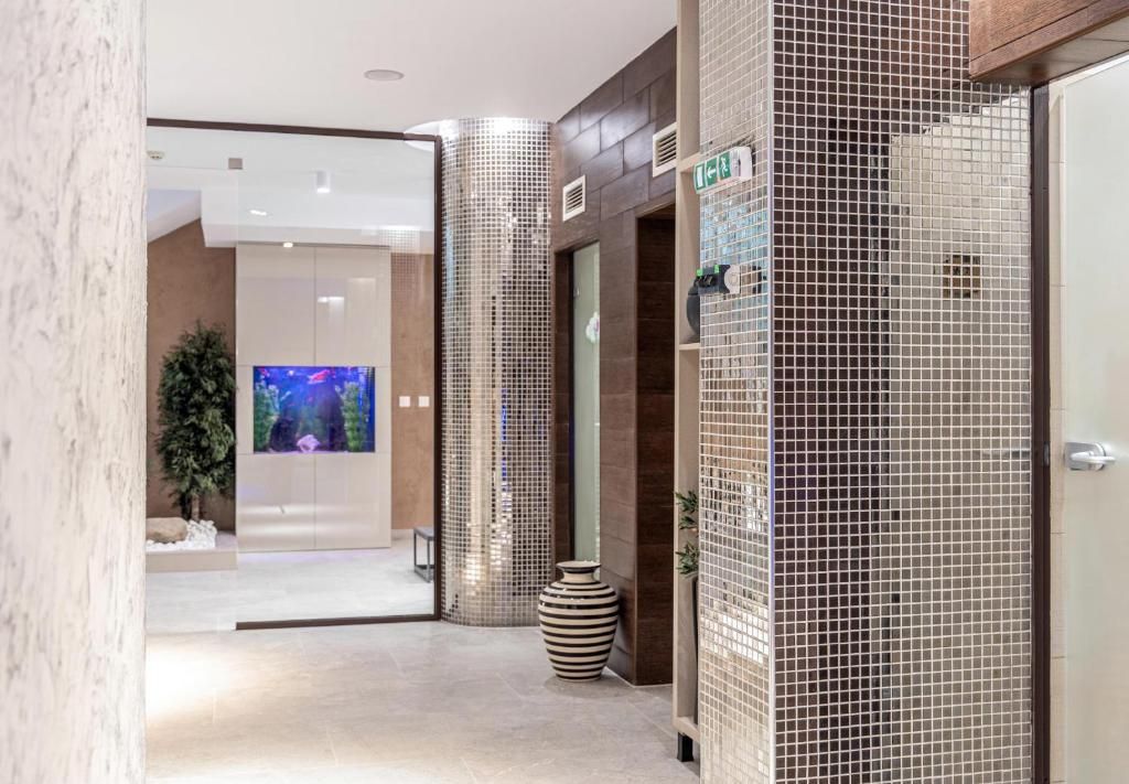 Spa Hotel Persenk фото 26