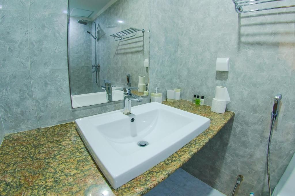 Guest House «White Sand Lodge Guest House» фото 33