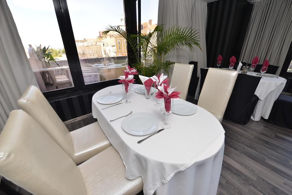 Hotel Madara фото 23