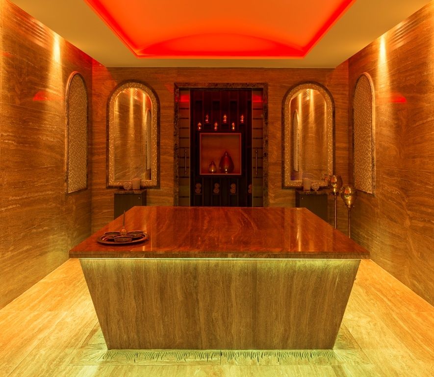 The St. Regis Saadiyat Island Resort фото 109