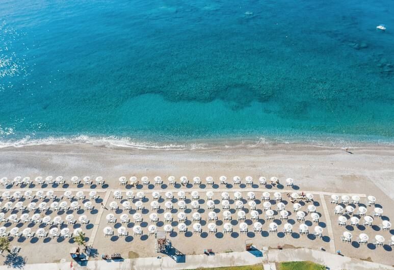 Lindos Breeze Beach Hotel фото 9