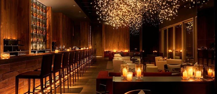 Фото отеля The Sanya EDITION