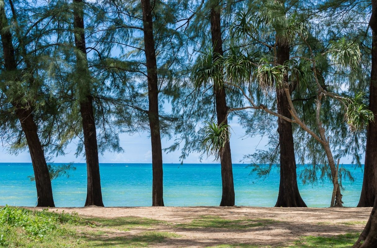 Dewa Phuket Resort & Villas фото 26