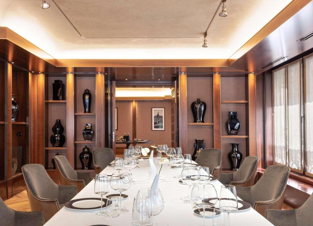 Park Hyatt Milano фото 13
