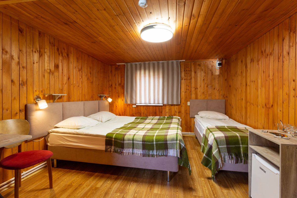 Allure Lodge фото 66
