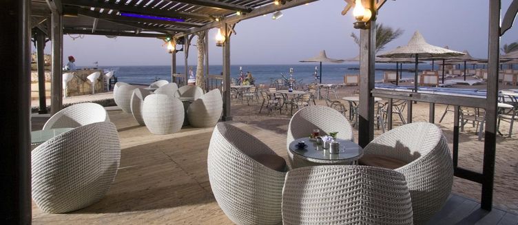 Фото отеля Jewels Sahara Boutique Resort