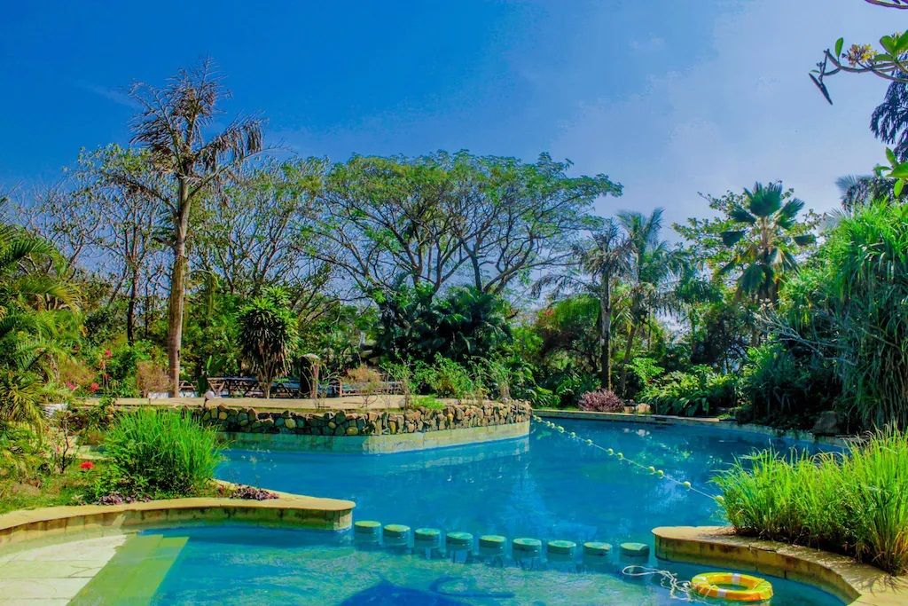 Laguna Anjuna фото 8
