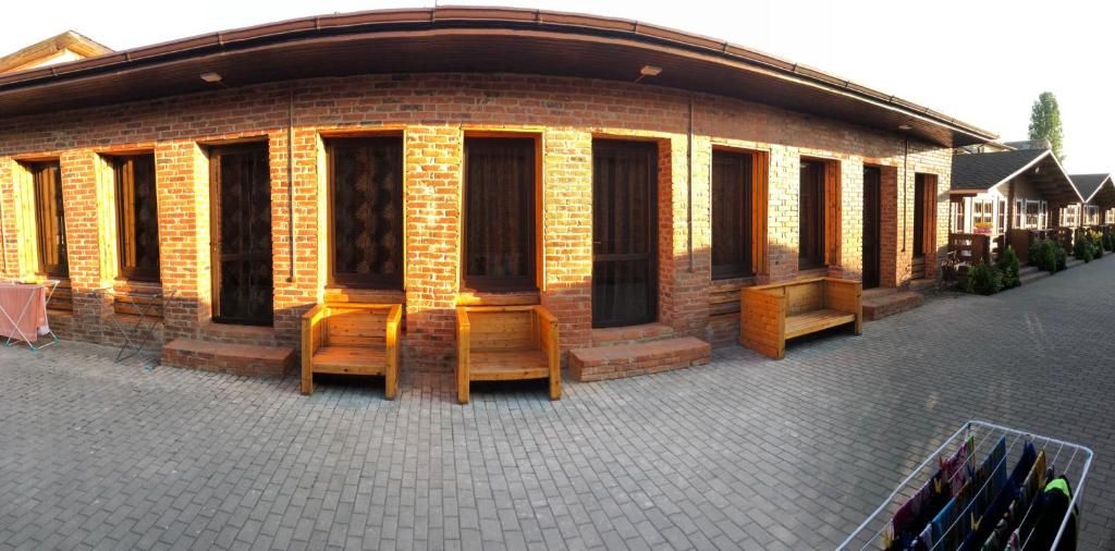 Gud House фото 2