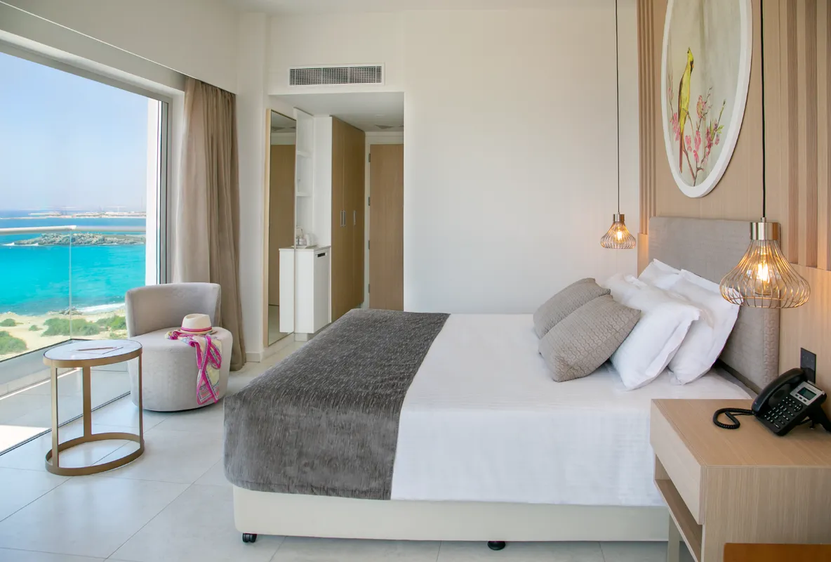 Nissiblu Beach Resort фото 2