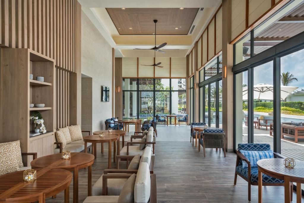 Melia Ho Tram Beach Resort фото 10