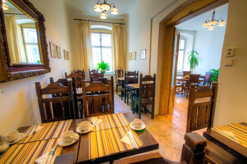 Wenceslas Square Hotel фото 1