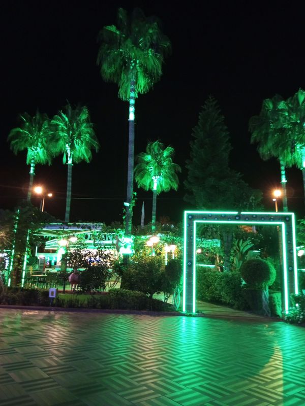 Beach Club Doganay фото 109