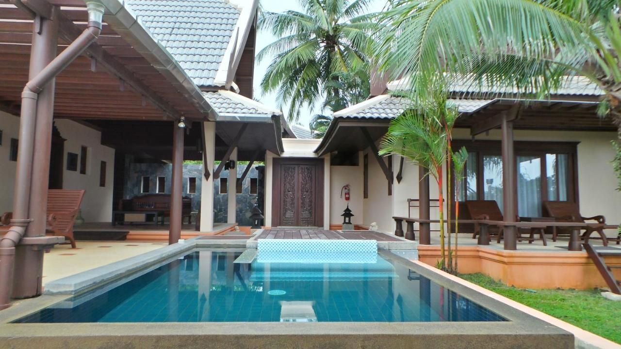 La Solaya Khao Lak фото 10
