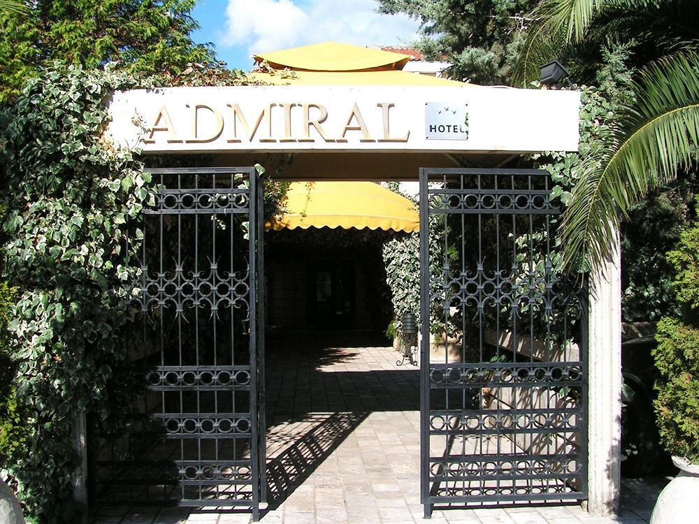 Hotel Admiral фото 30