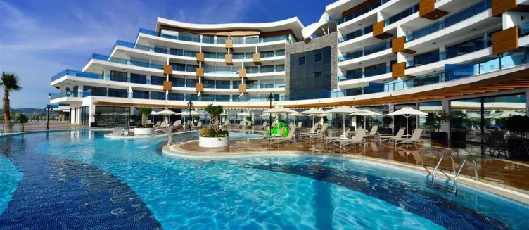Фото отеля Elite Luxury Suite & Spa