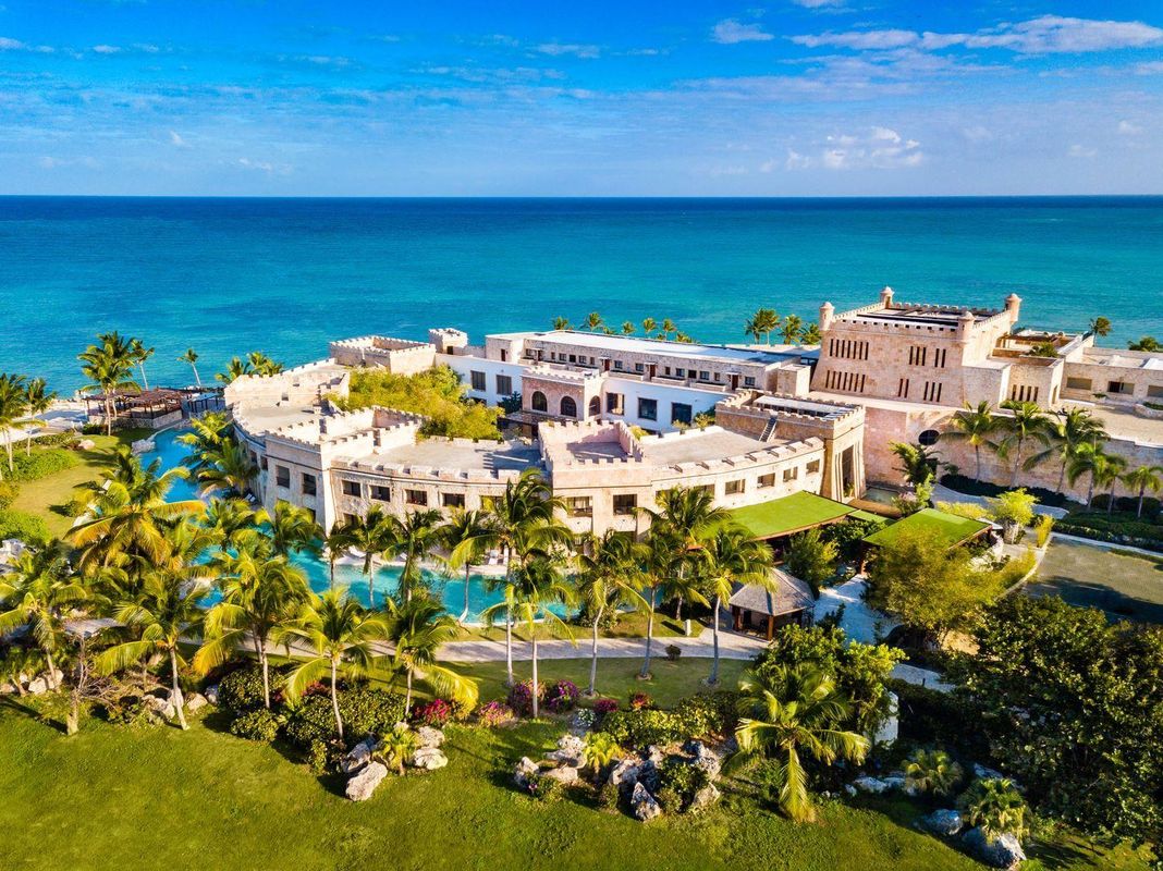 Sanctuary Cap Cana, All-Inclusive Adult Resort (Adults Only) фото 13