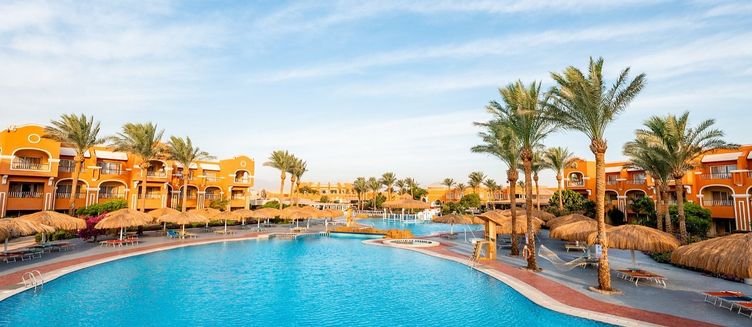 Фото отеля Sentido Caribbean World Resort Soma Bay