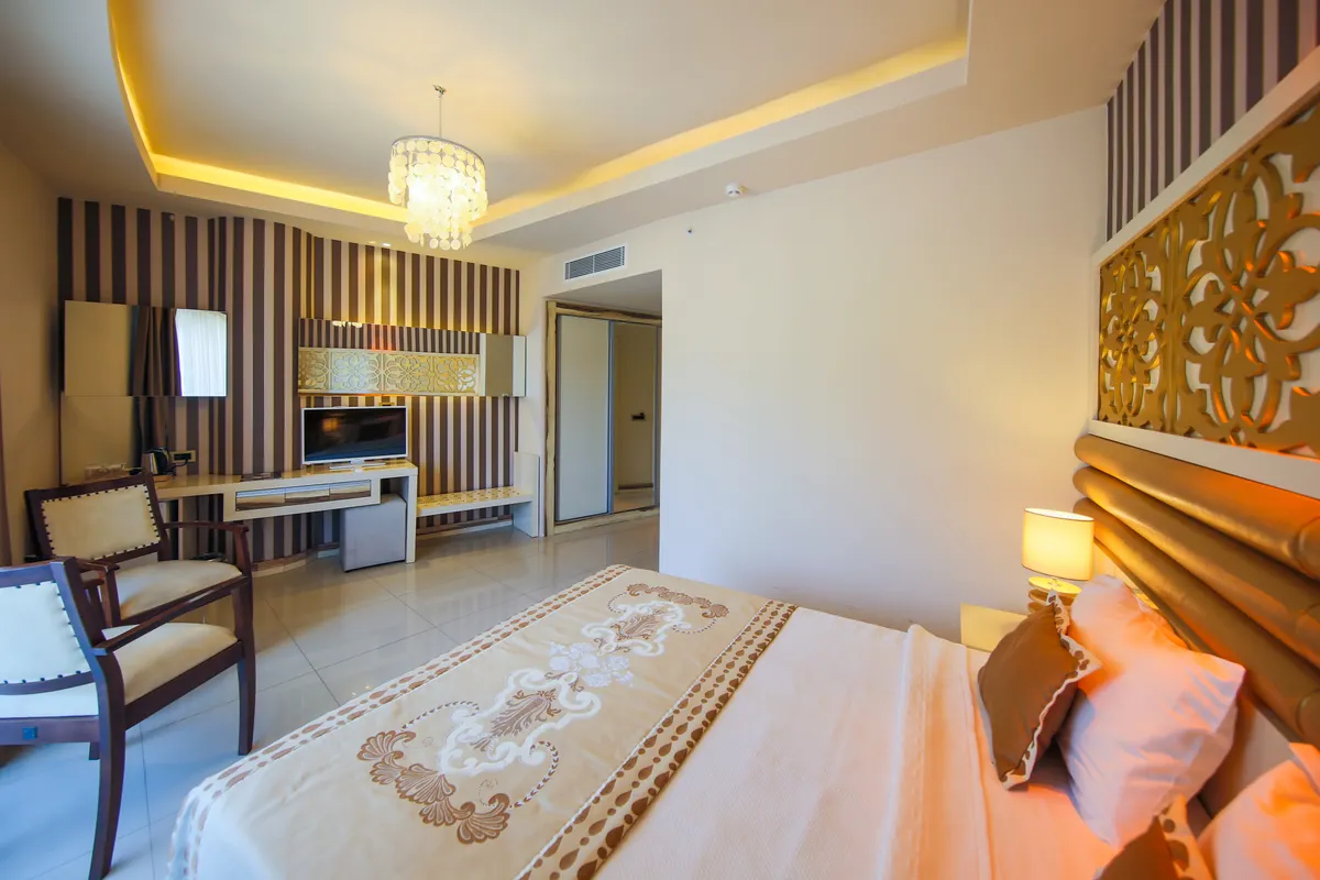 Elamir Resort Hotel фото 3