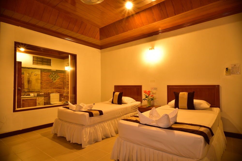 Haad Khuad Resort фото 58