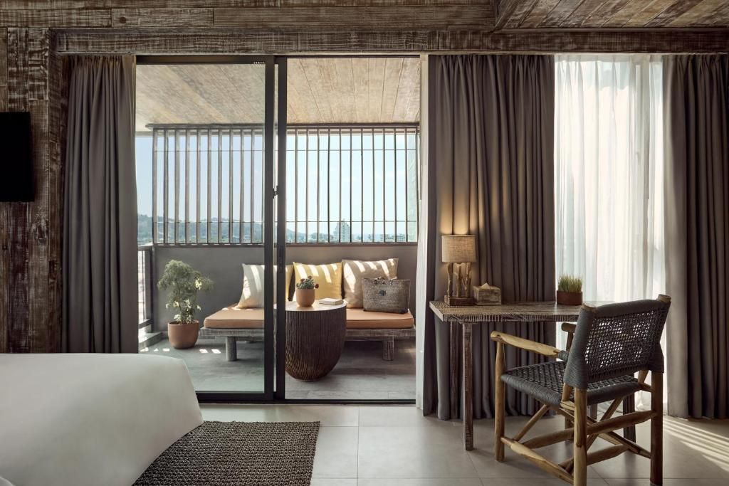 Vignette Collection Dinso Resort & Villas Phuket фото 68
