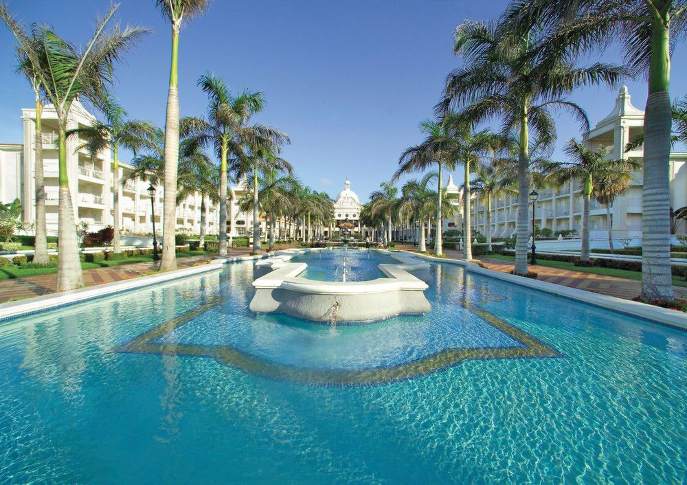 Riu Palace Riviera Maya фото 20